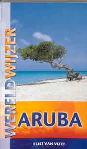 Omslag van Aruba