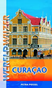 Omslag van Curaçao