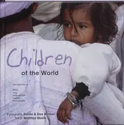 Omslag van Children of the world