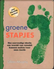 Omslag van Groene stapjes