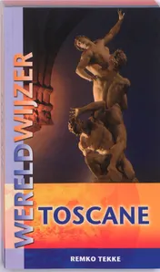 Omslag van Toscane