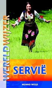 Omslag van Servië