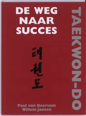 Omslag van Taekwon-Do