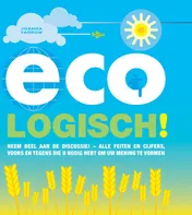 Omslag van Eco-logisch!