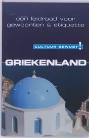 Omslag van Griekenland