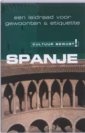 Omslag van Spanje