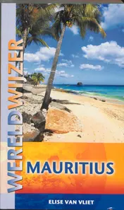 Omslag van Mauritius