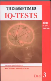 Omslag van deel 3