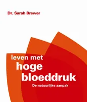 Omslag van Leven met hoge bloeddruk