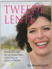 Omslag van Tweede lente