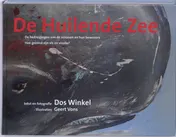 Omslag van De huilende zee