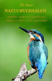 Omslag van Natuurverhalen
