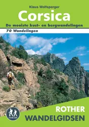 Omslag van Corsica