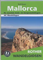 Omslag van Mallorca