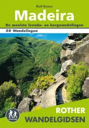 Omslag van Madeira