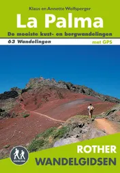 Omslag van Rother La Palma