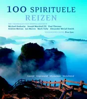 Omslag van 100 Spirituele reizen