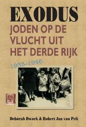 Omslag van Exodus