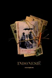 Omslag van Indonesië