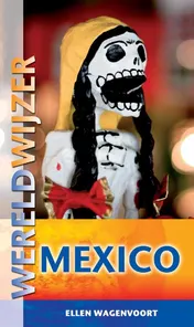 Omslag van Mexico