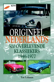 Omslag van Origineel Nederlands