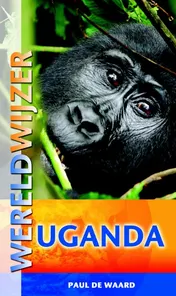 Omslag van Uganda