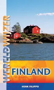 Omslag van Finland