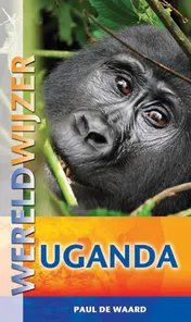 Omslag van Uganda