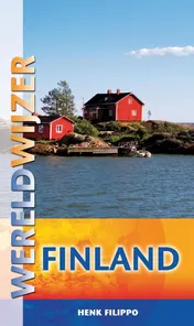 Omslag van Finland