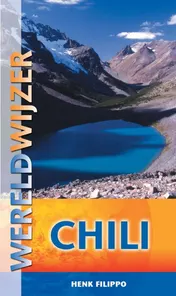 Omslag van Chili