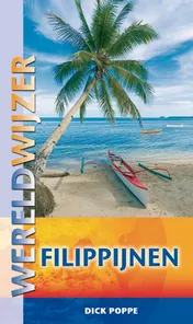 Omslag van Filippijnen