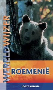 Omslag van Roemenie