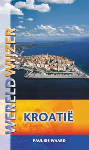 Omslag van Kroatie