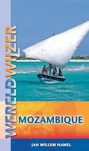 Omslag van Mozambique