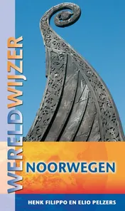 Omslag van Noorwegen