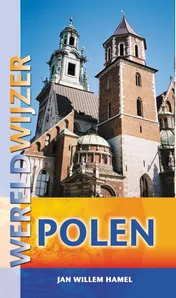 Omslag van Polen