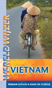 Omslag van Vietnam