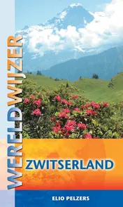 Omslag van Zwitserland