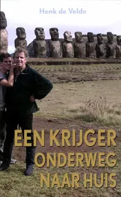 Omslag van Een krijger onderweg naar huis