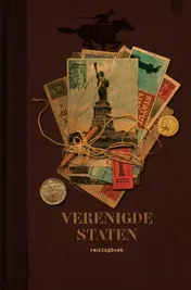 Omslag van Verenigde Staten