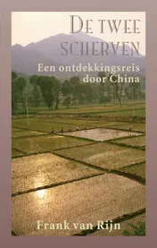 Omslag van De twee scherven
