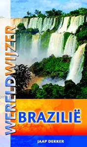 Omslag van Brazilië