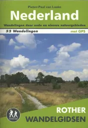 Omslag van Nederland