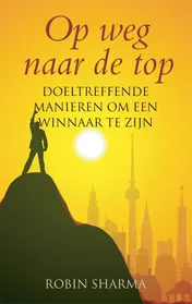 Omslag van Op weg naar de top