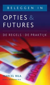 Omslag van Beleggen in opties en futures