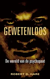 Omslag van Gewetenloos