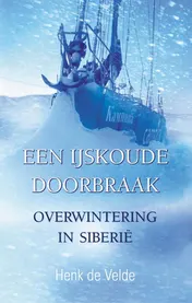 Omslag van Een ijskoude doorbraak