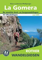 Omslag van La Gomera