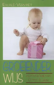 Omslag van Groeienderwijs