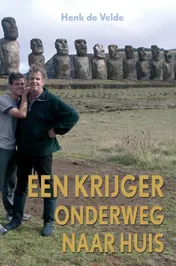 Omslag van Deel 2 Een krijger onderweg naar huis